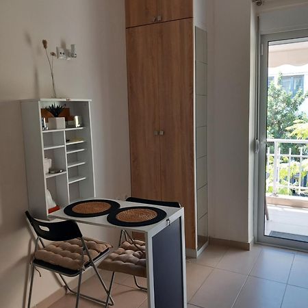 Hra Apartment Loutráki Exterior foto